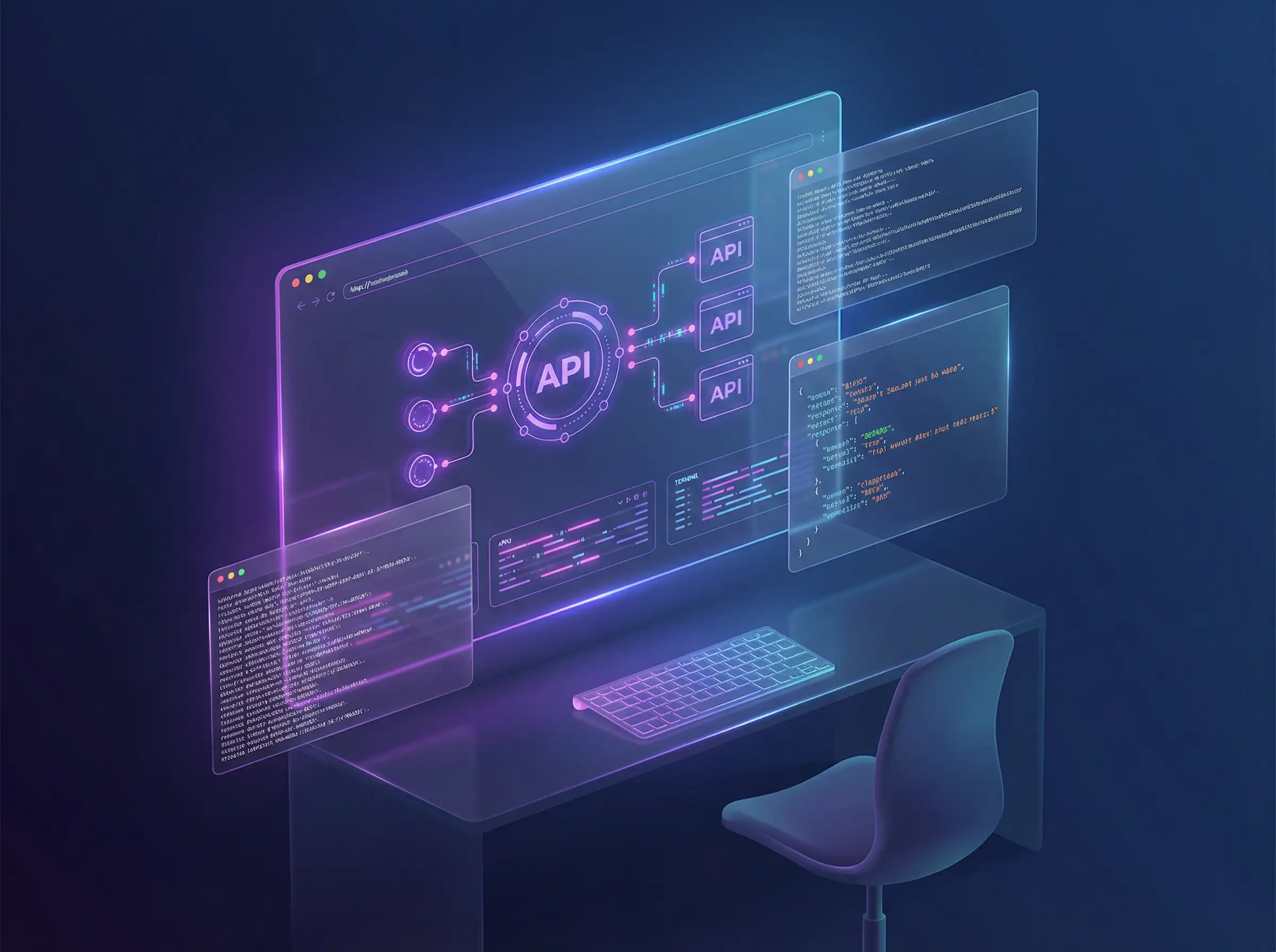 影视AI实验室 Transformer视觉注意力机制